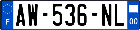 AW-536-NL