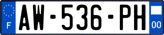 AW-536-PH