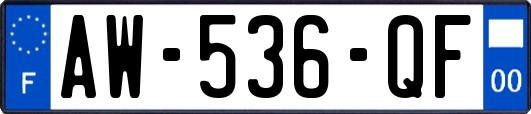 AW-536-QF
