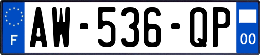 AW-536-QP