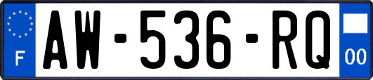 AW-536-RQ
