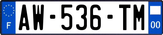 AW-536-TM