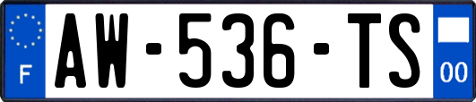 AW-536-TS
