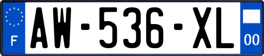 AW-536-XL