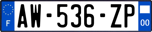 AW-536-ZP