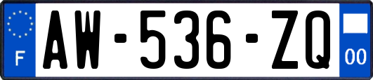 AW-536-ZQ