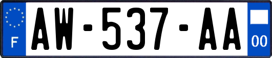 AW-537-AA