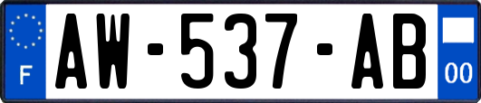 AW-537-AB