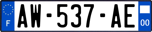 AW-537-AE