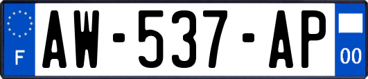 AW-537-AP