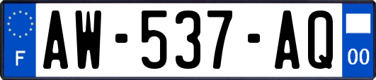 AW-537-AQ