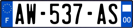 AW-537-AS