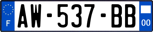 AW-537-BB