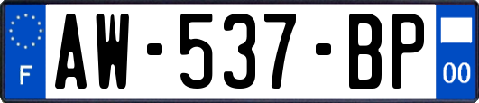 AW-537-BP