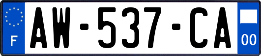 AW-537-CA