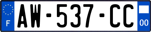 AW-537-CC