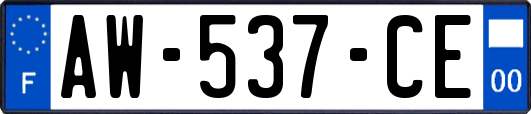 AW-537-CE