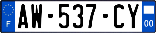 AW-537-CY