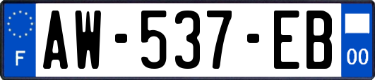 AW-537-EB