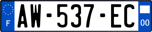 AW-537-EC