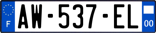 AW-537-EL