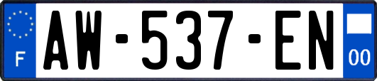 AW-537-EN