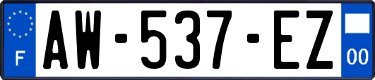AW-537-EZ