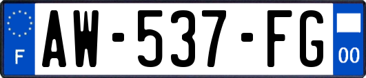 AW-537-FG