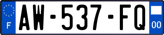 AW-537-FQ