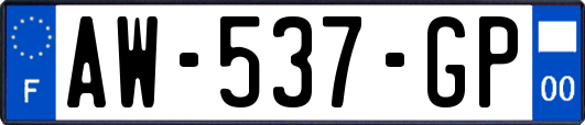 AW-537-GP