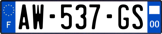 AW-537-GS