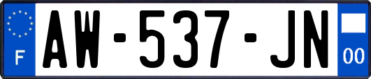 AW-537-JN