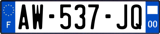 AW-537-JQ
