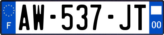AW-537-JT