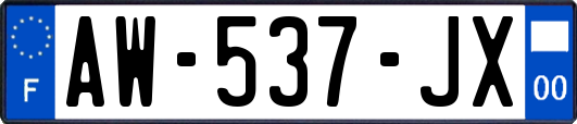 AW-537-JX