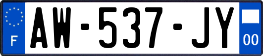 AW-537-JY