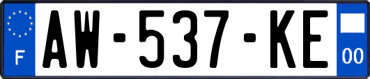 AW-537-KE