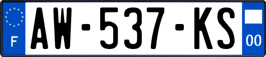 AW-537-KS