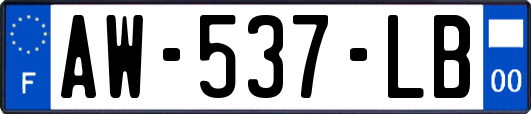 AW-537-LB