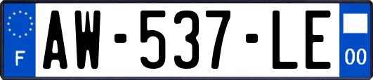AW-537-LE
