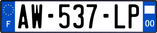 AW-537-LP