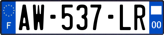 AW-537-LR