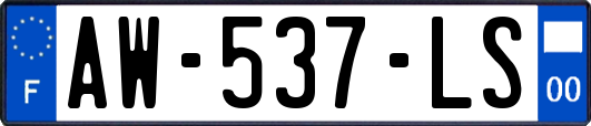 AW-537-LS