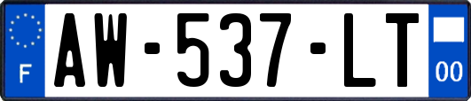 AW-537-LT