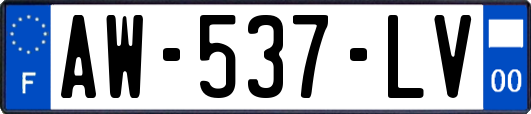 AW-537-LV