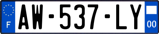 AW-537-LY