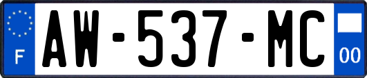 AW-537-MC