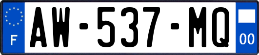 AW-537-MQ