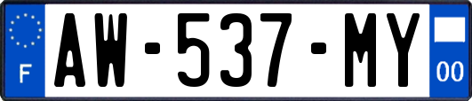 AW-537-MY
