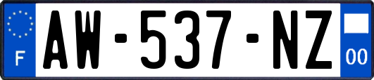 AW-537-NZ